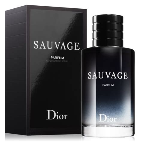 sauvage dior men 100ml